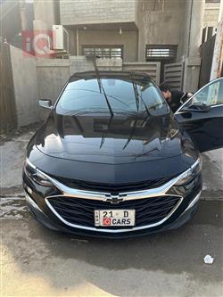 شيفروليه ماليبو